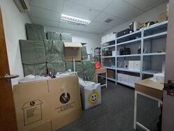 Epl Building (D3), Factory #511443491